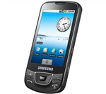 Samsung Galaxi S Tablet