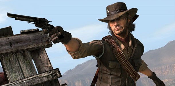 Que Juego Sos De Rockstar Games