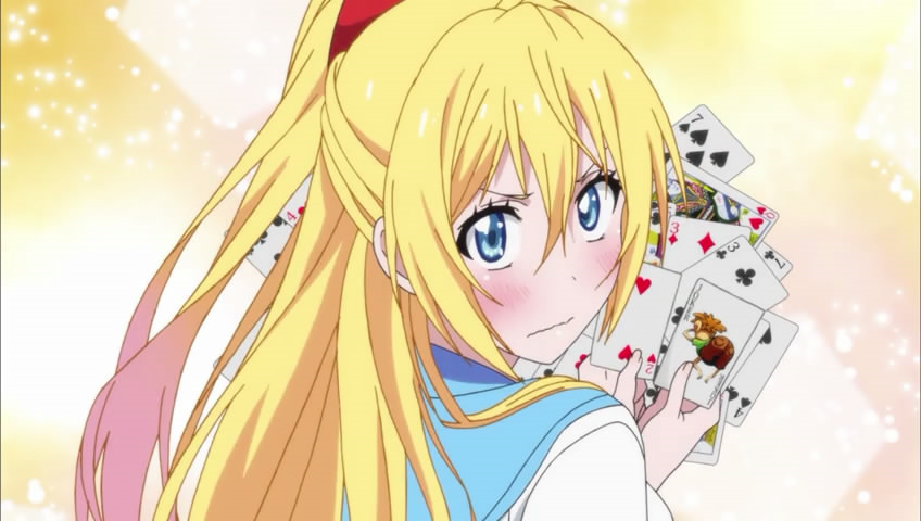 Siapakah Pacar Kamu Di Anime?