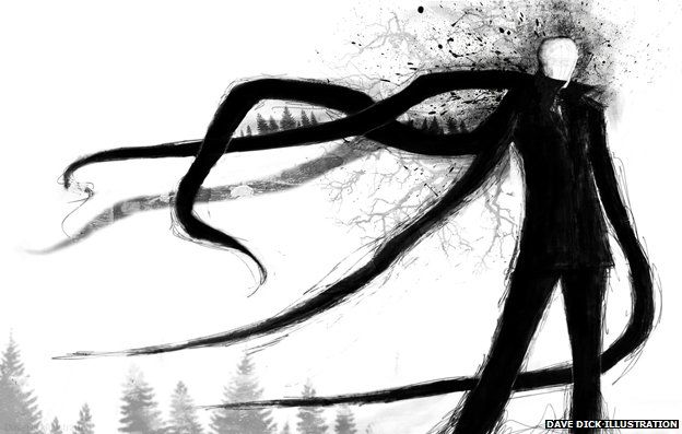 Slender-Man