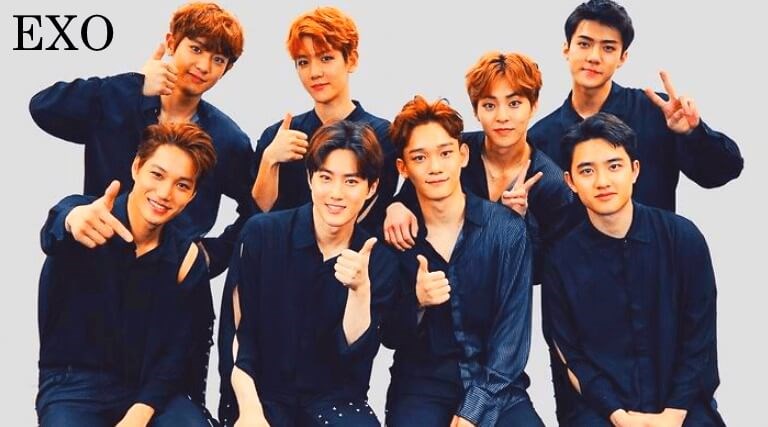 EXO