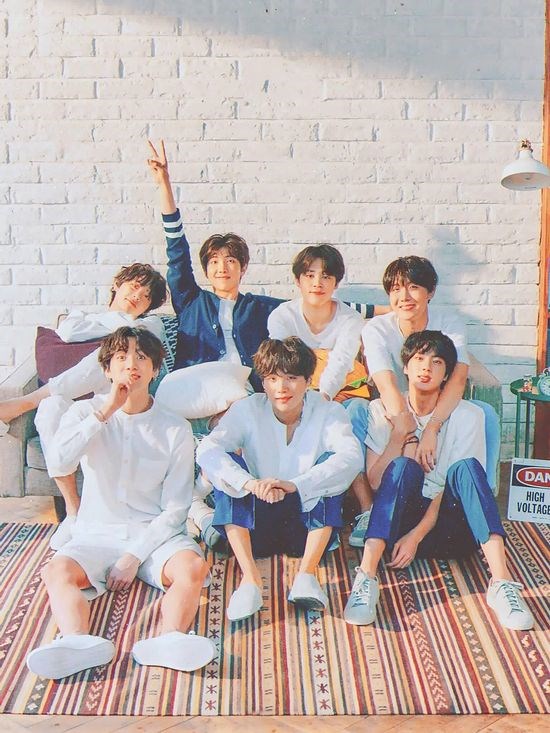 BTS