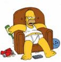 Hangi The Simpsons Karakterisin?