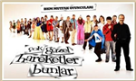 Komedi Türünden Hangisini Daha Cok Seversin?