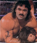 King Of The 'Stache