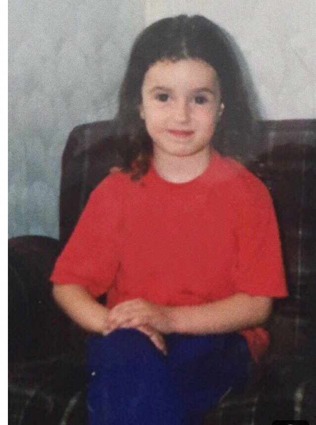 Okulda Yasadıgım