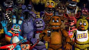 Ne Kadar Fnaf Biliosun !!!