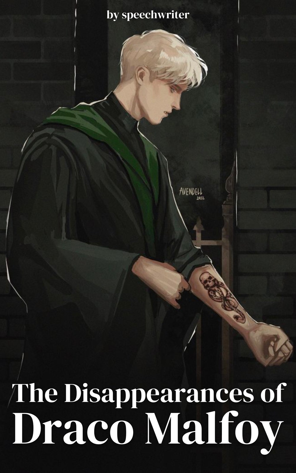 Mirip Siapa Kamu Di Flim Harry Potter