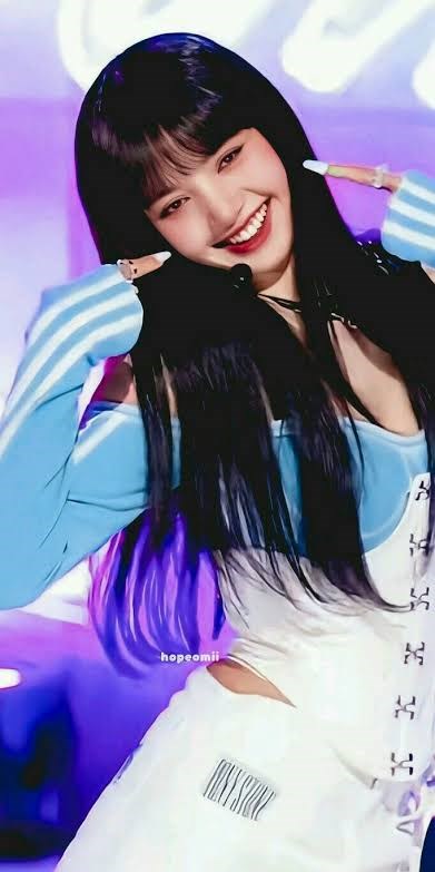 Lalisa manobal