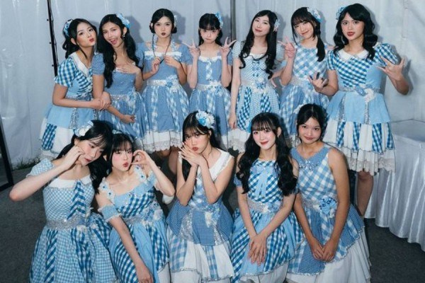 Kuis JKT48
