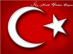 Türk Bayrağı