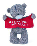 Me To You Bears