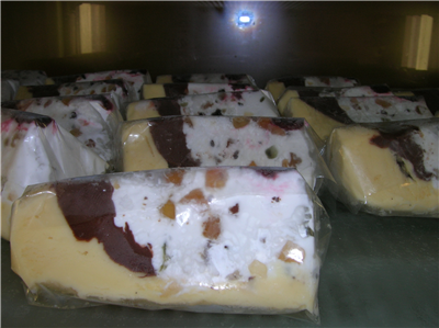 cassata