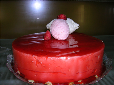 Torta