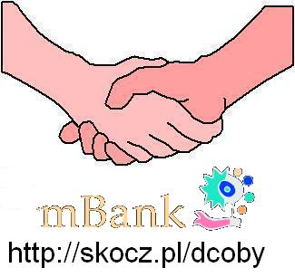 Zostań Partnerem mBanku! http://skocz.pl/dcoby