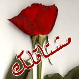 مشتاقلك