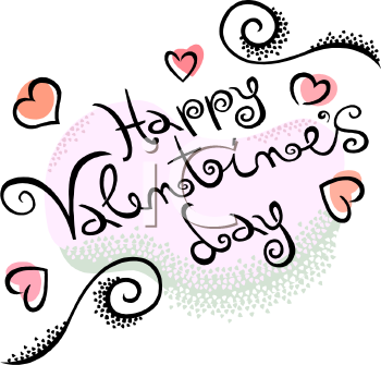 Happy Valentine,s Day