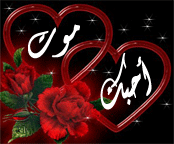 أحبك موت