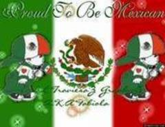 mexican flag