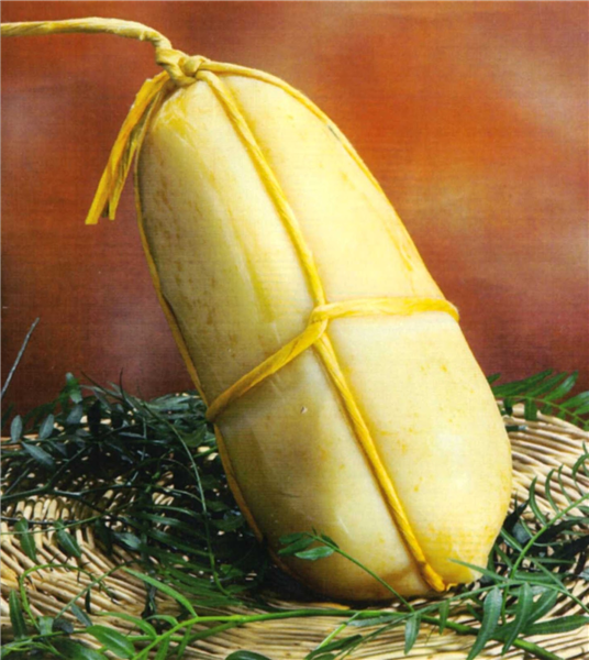 Provola semplice..