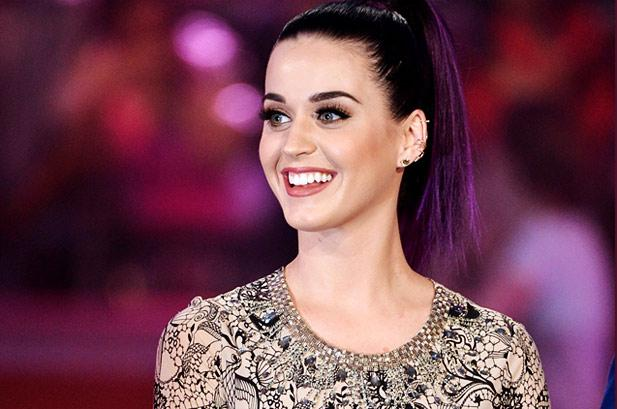 Katy Misin ?  Bridget Mı ?