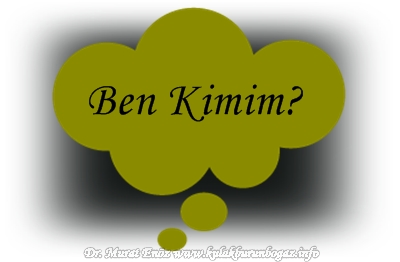 Ben Kimim