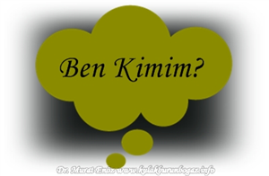 Ben Kimim