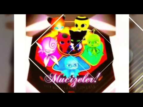 Hangi Mucize Karakterisin