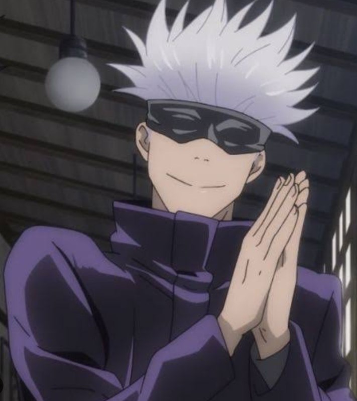 Gojo