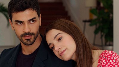 Sevdiğin sana yakın mı