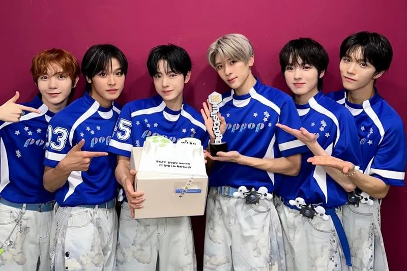 NCT WISH