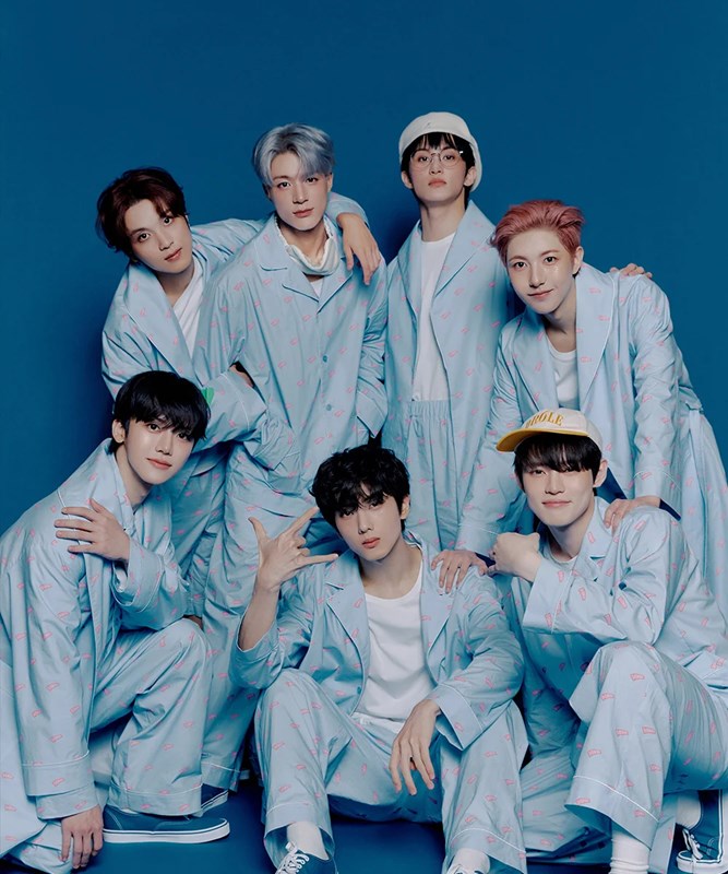 NCT DREAM