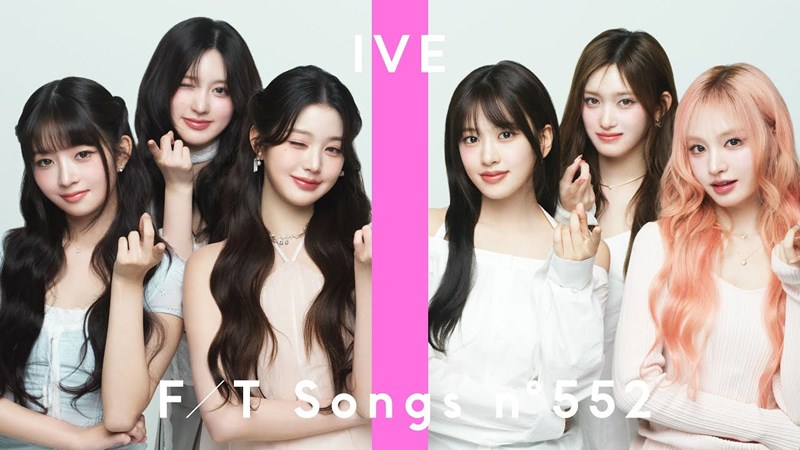 Ive 💗