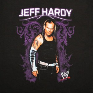 Jeff Hardy Mi Rey Mysterio Mu?
