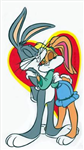 Cartoon Hugs