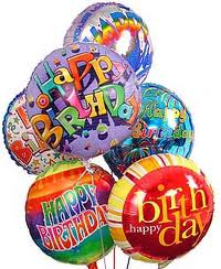 Balloons