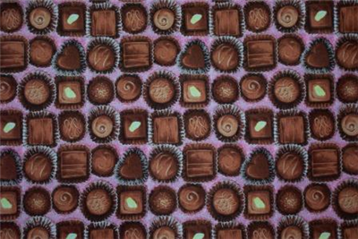 Chocolate Candies