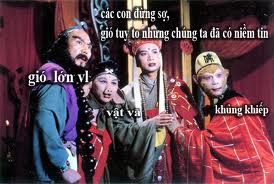 WoW.! That Tuyet ban qua hay.... 