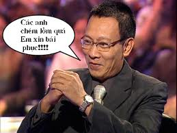 Oh! NO... Ban Can Co Gang Len. Hjx