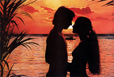 Sunset Romance