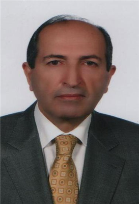 Mahmut Esat ASLAN