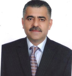 Muhsin KURT