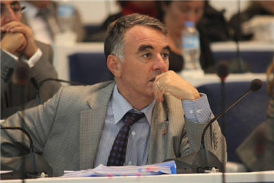 Mehmet YUNAK
