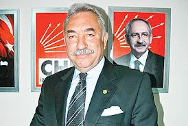 Ahmet SARIŞIN