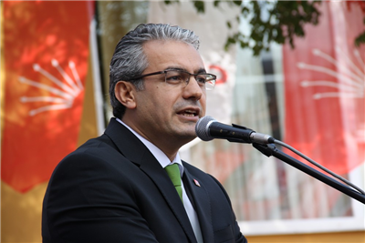 Hüseyin Mutlu AKPINAR