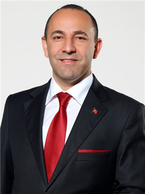 Burak OĞUZ