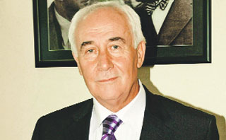 Kemal KARATAŞ