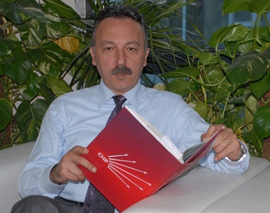 Tacettin BAYIR
