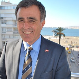 Ülkü CANER