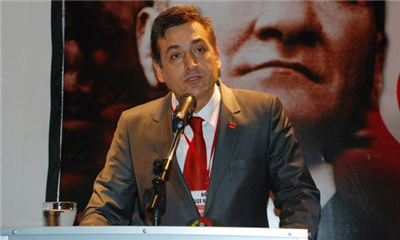 Aytekin TUNUS